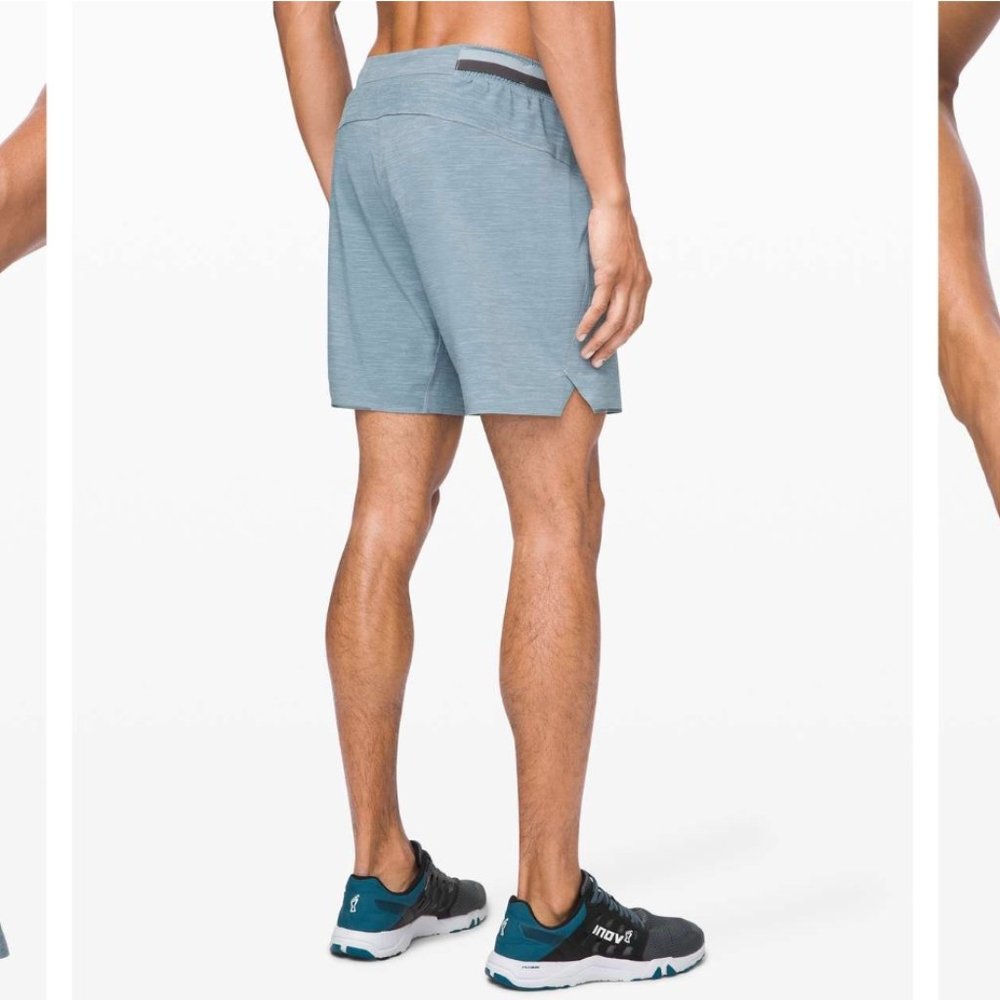 Lululemon Surge Short Liner 6"